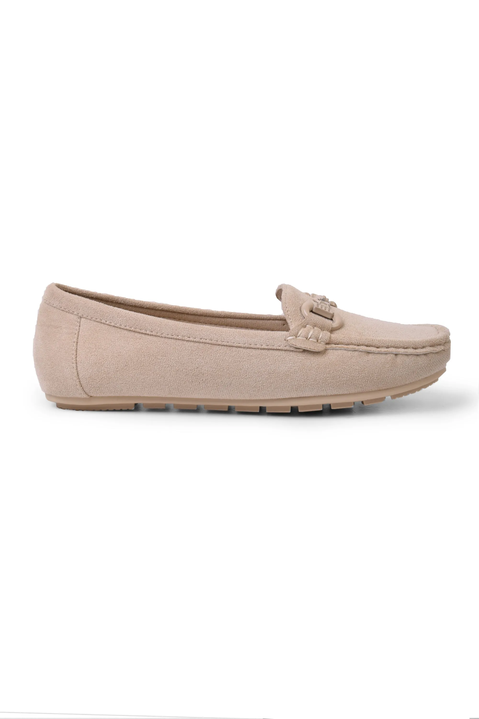 01-4803 Flat Moccasin