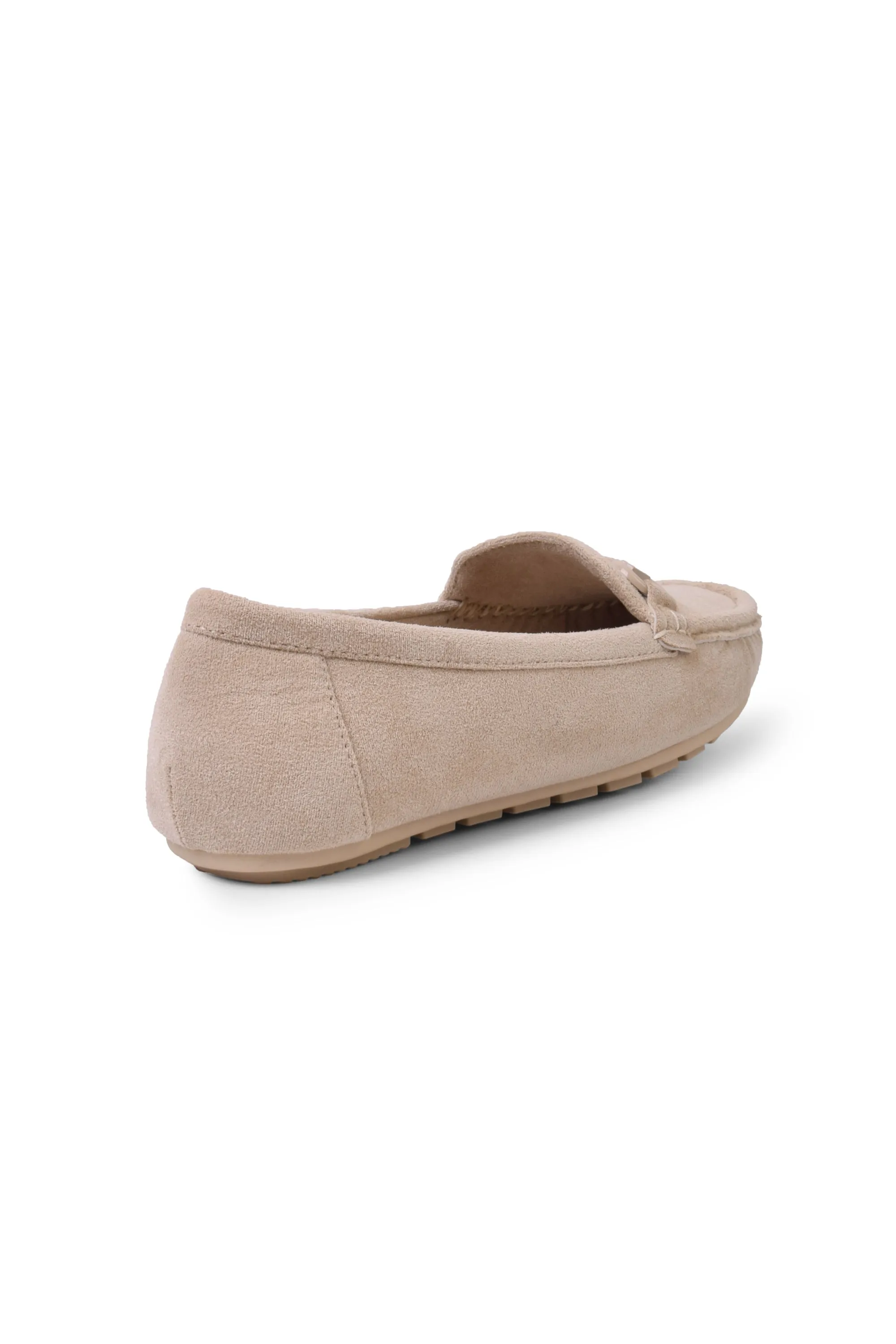 01-4803 Flat Moccasin