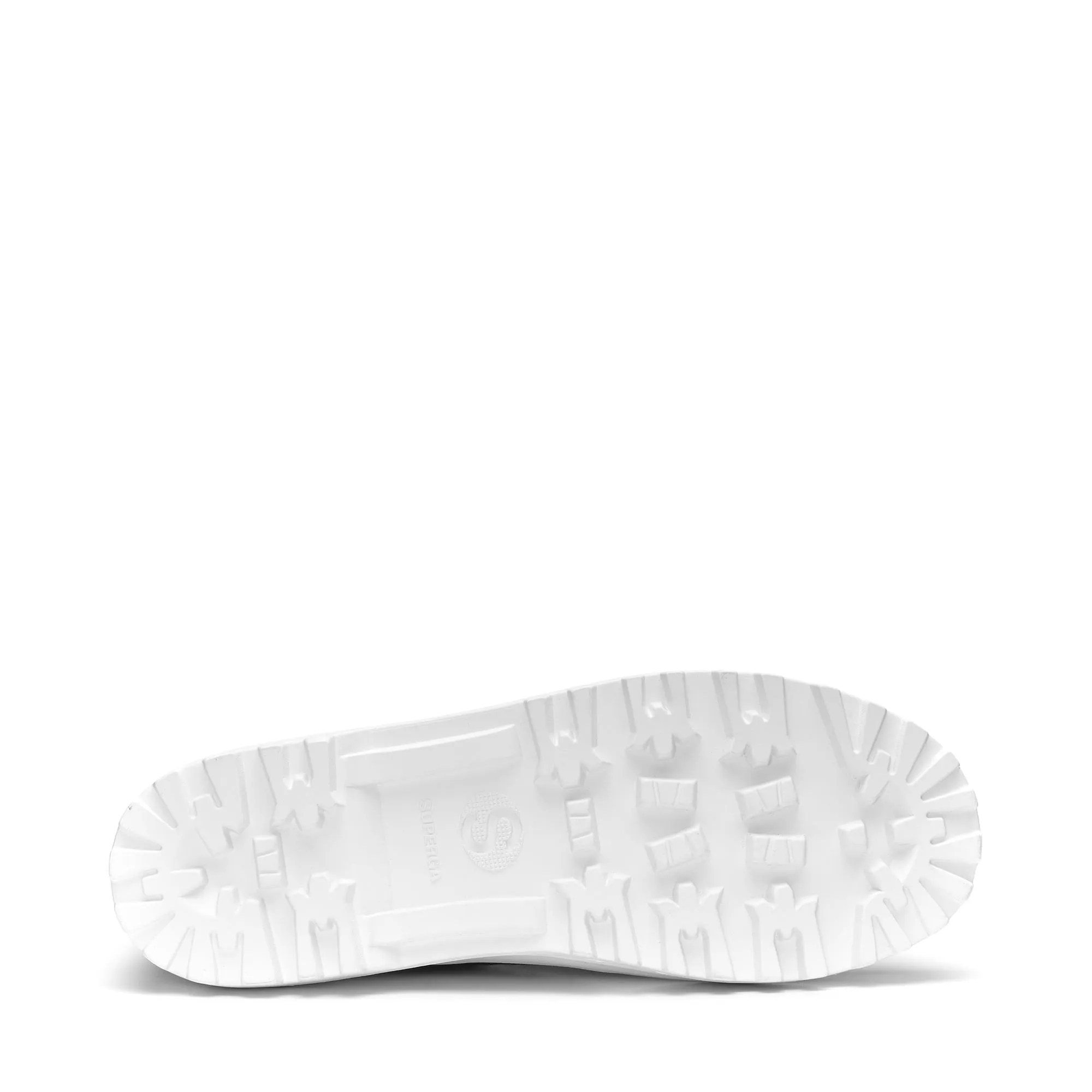 2555 ALPINA - Sneakers - Low Cut - Unisex - NAVY-FWHITE