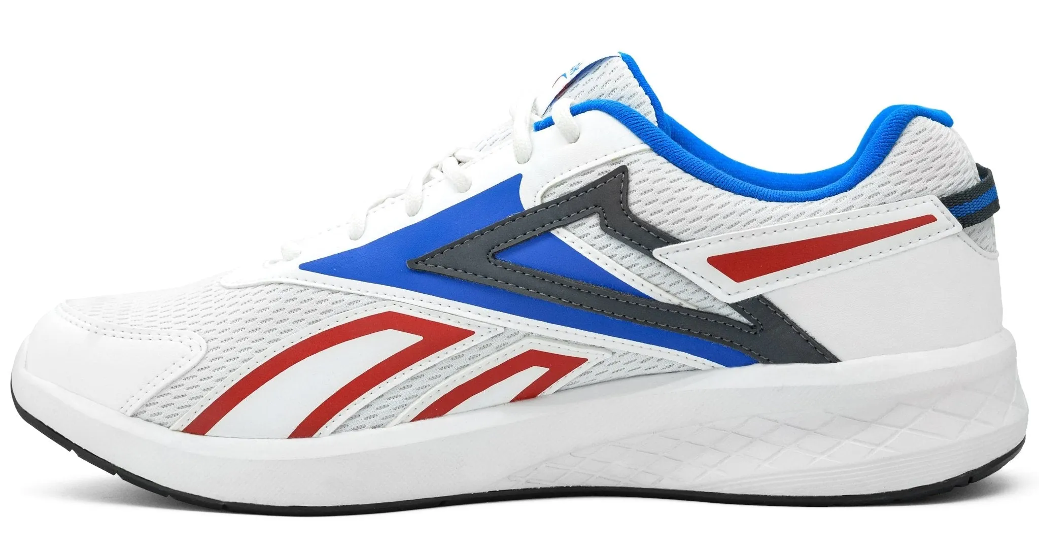 90S Runner Reinvented