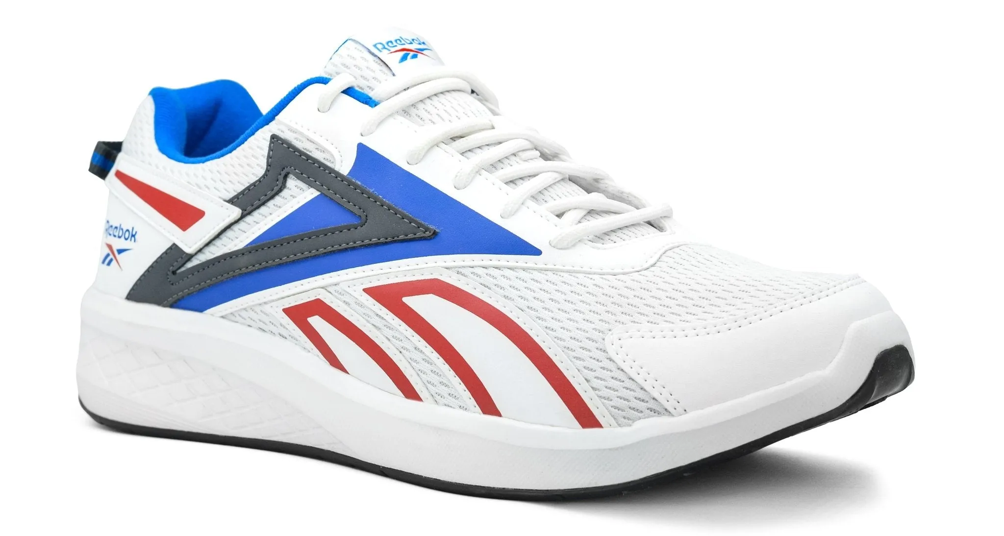 90S Runner Reinvented