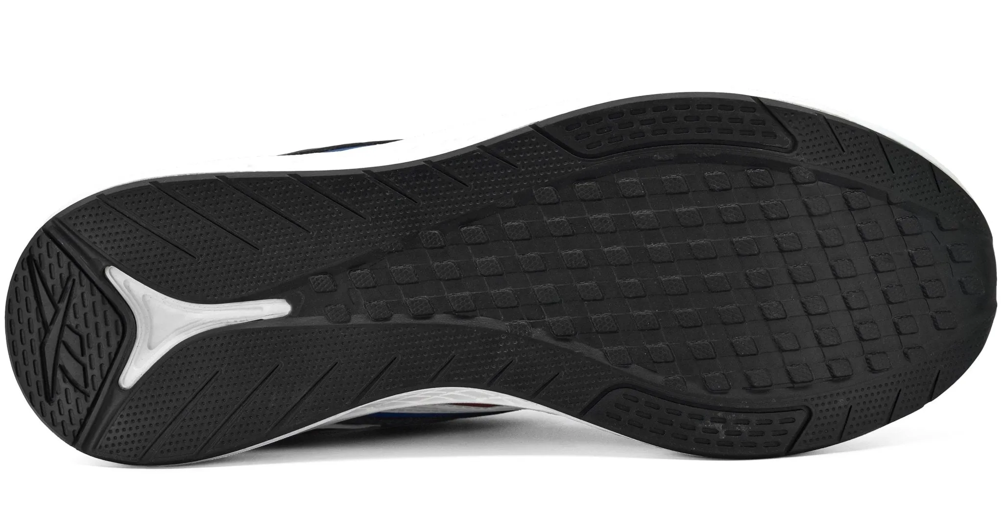 90S Runner Reinvented