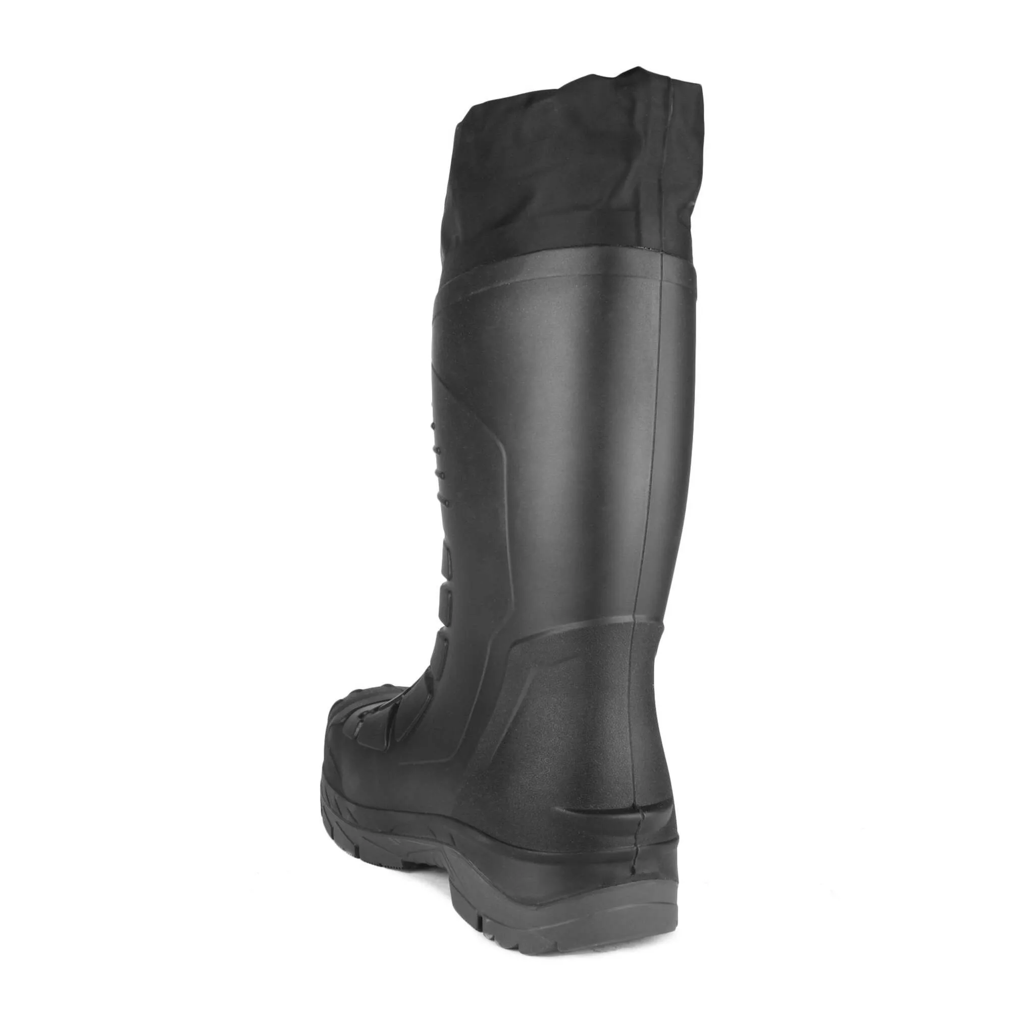 Acton Men's Icelander 2.0 Winter Safety Boots - Comfortable Composite Toe, Internal Metguard, Waterproof, -59°C/-75°F Rated, Slip-Resistant | Sizes 7-14