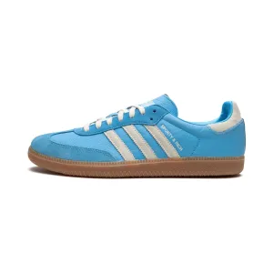 Adidas Samba OG Sporty & Rich "Blue Grey"