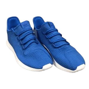 Adidas Tubular Shadow J 'Blue Bird' Youth Athletic Shoes