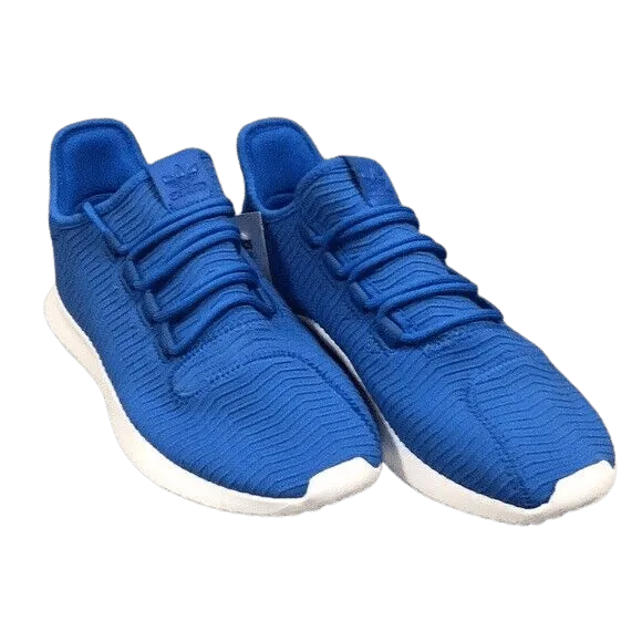 Adidas Tubular Shadow J 'Blue Bird' Youth Athletic Shoes