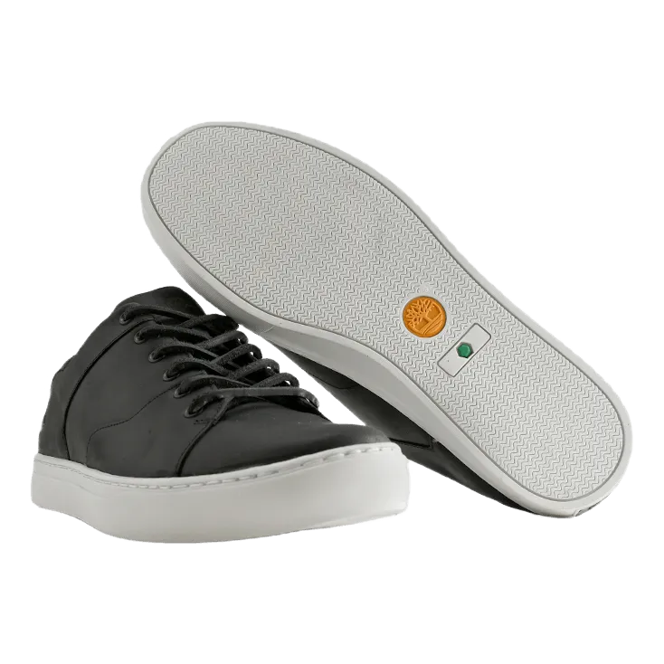 Adventure 2.0 Cupsole Black
