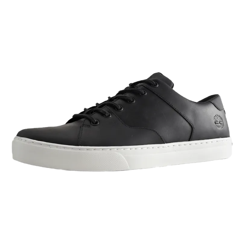 Adventure 2.0 Cupsole Black