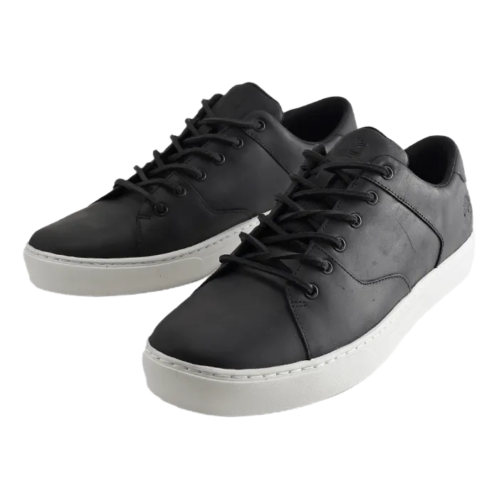 Adventure 2.0 Cupsole Black