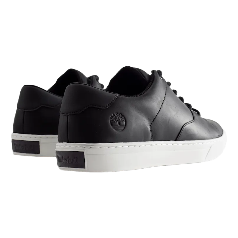 Adventure 2.0 Cupsole Black