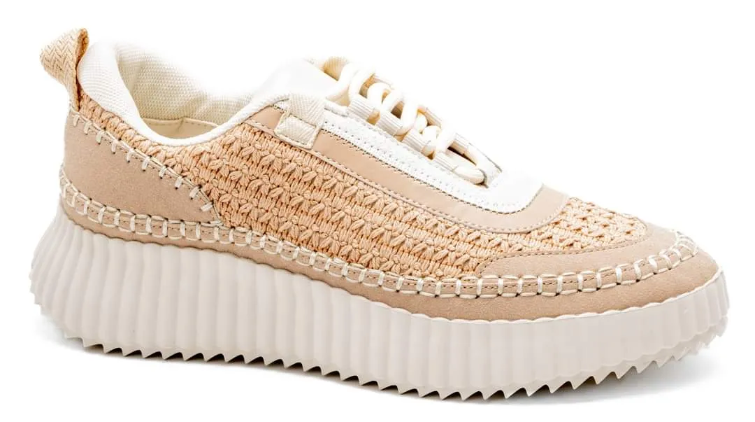 Adventure Beige Corkys