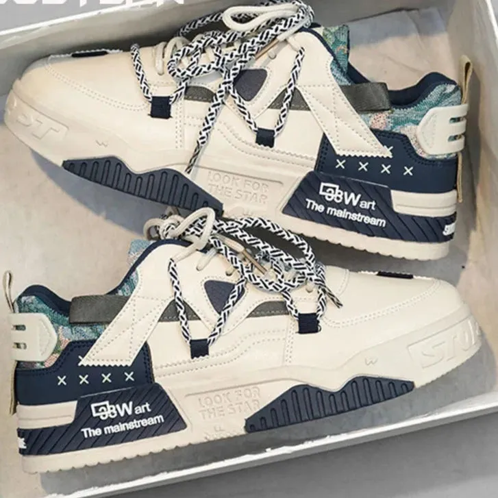 Adventure Sneaker