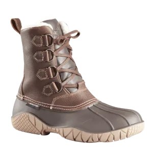 Baffin Men's Winter Boots - Yellowknife I