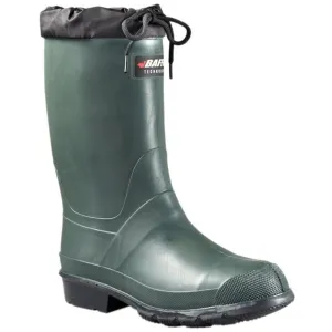 Baffin Men's Winter Work Boots Hunter Waterproof, Felt Lined, Plain Toe with Snow Collar, Long-Wearing Outsole, -40°C Rated, Insulated, Sizes 8-13