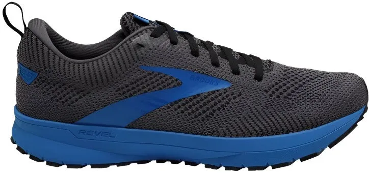 Brooks Men's Revel 5