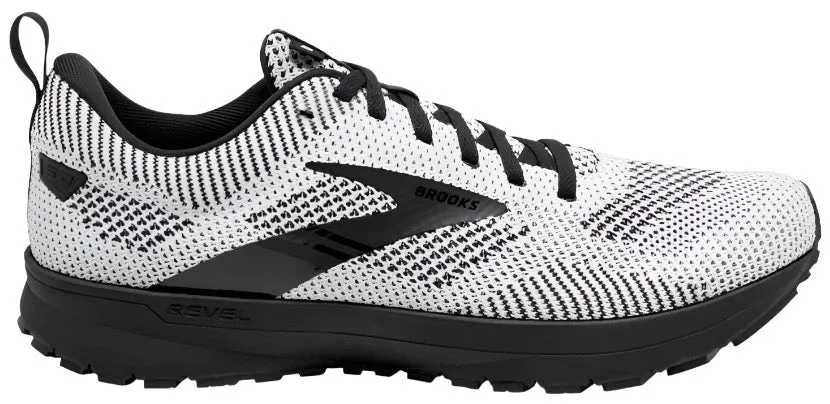 Brooks Men's Revel 5