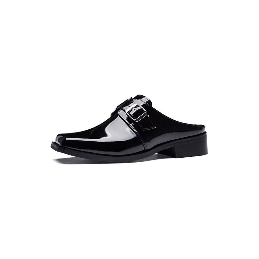 Chromura Everyday Loafers