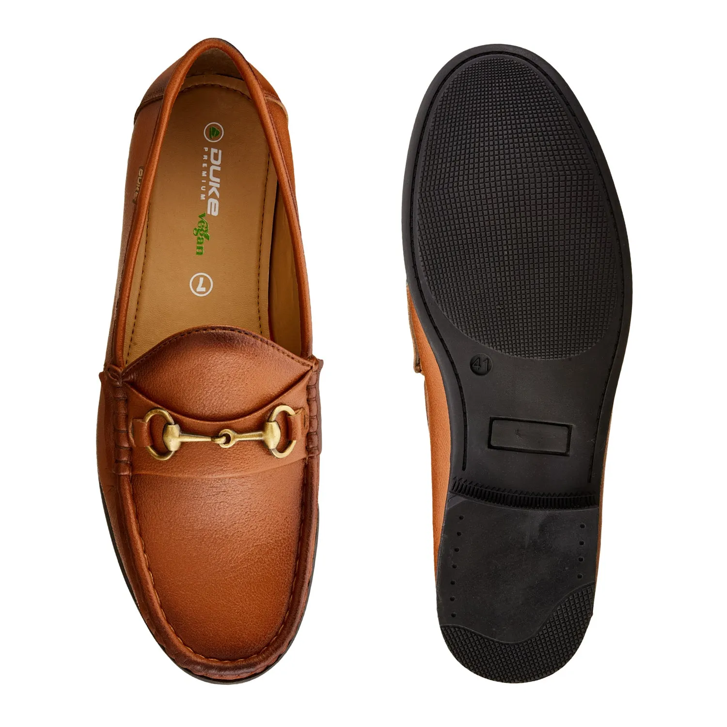 Duke Men Loafers (FWOL4003)
