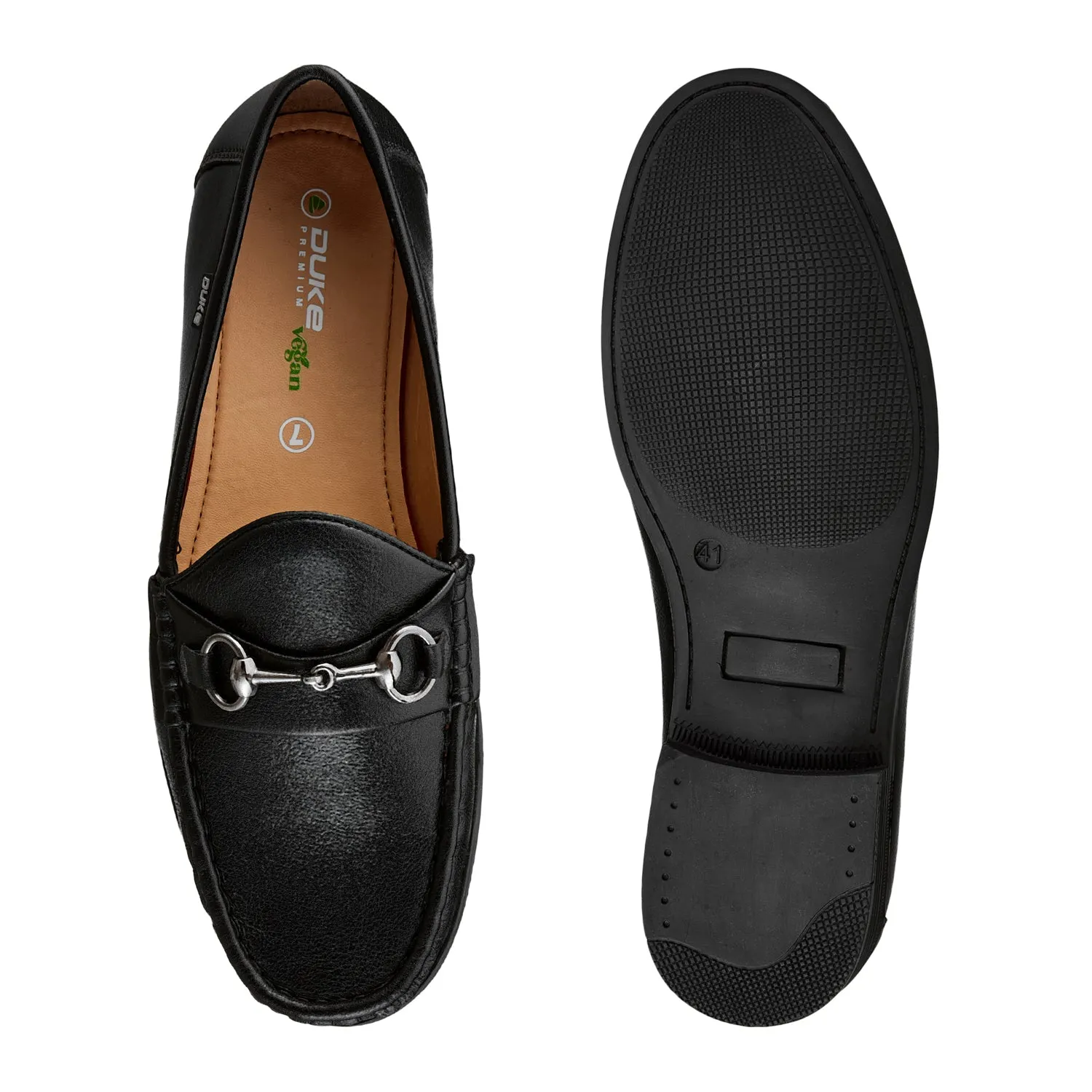 Duke Men Loafers (FWOL4003)