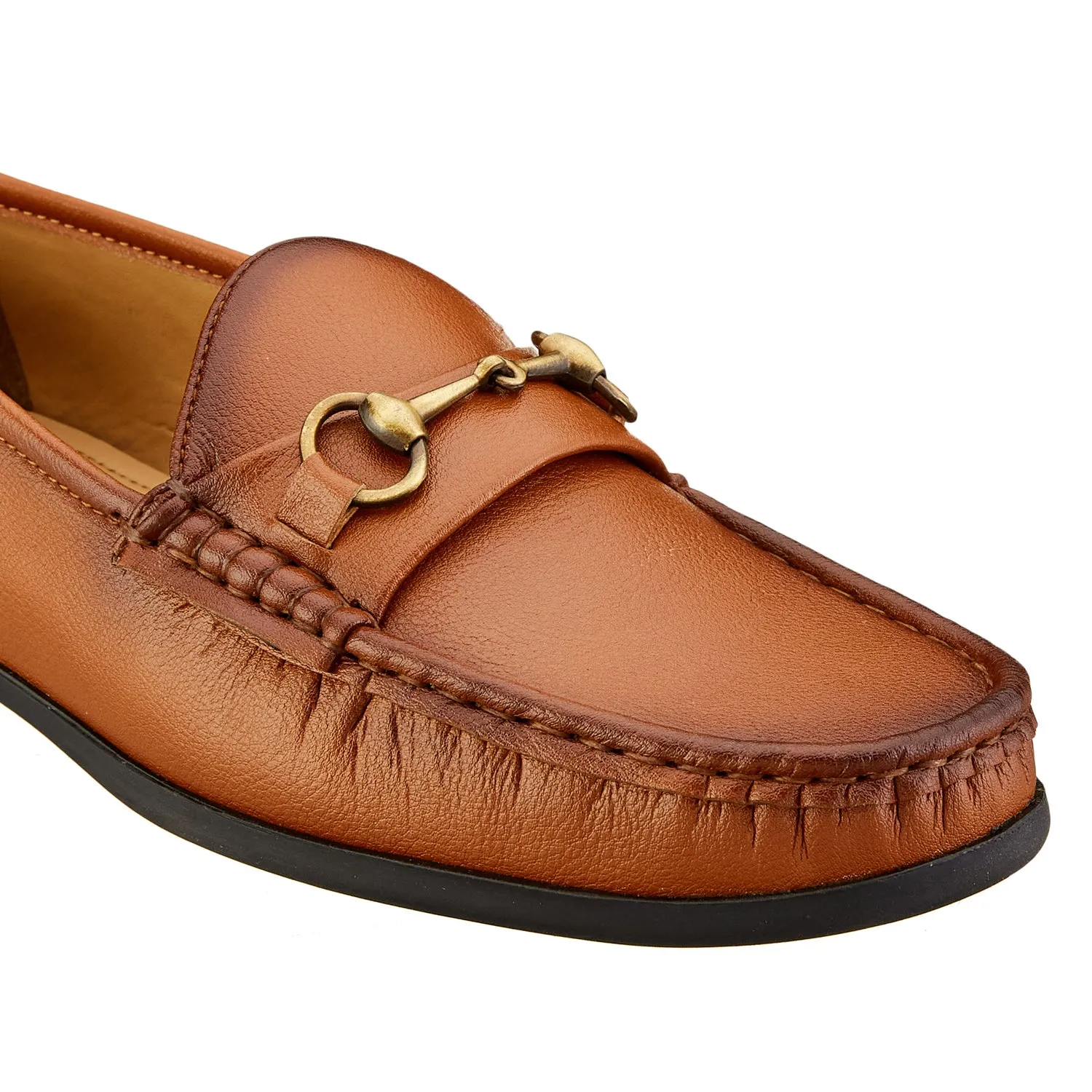 Duke Men Loafers (FWOL4003)