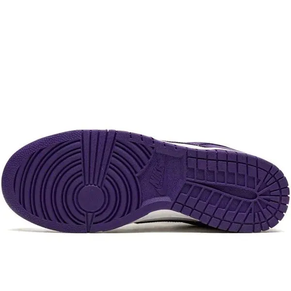 Dunk Low ' Court Purple' Sale