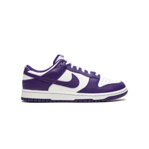Dunk Low ' Court Purple' Sale