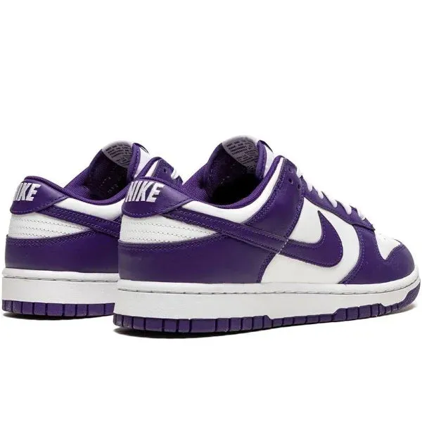 Dunk Low ' Court Purple' Sale