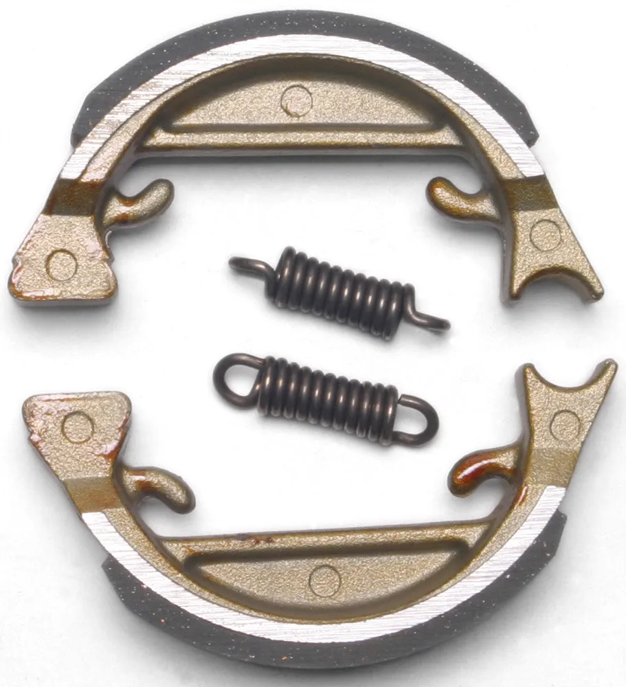 EBC BRAKE SHOES 322