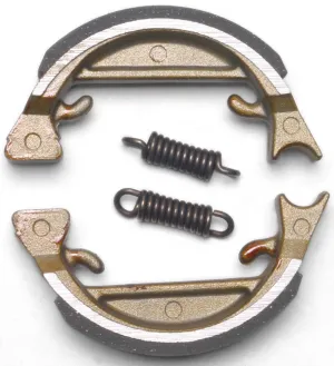 EBC BRAKE SHOES 322