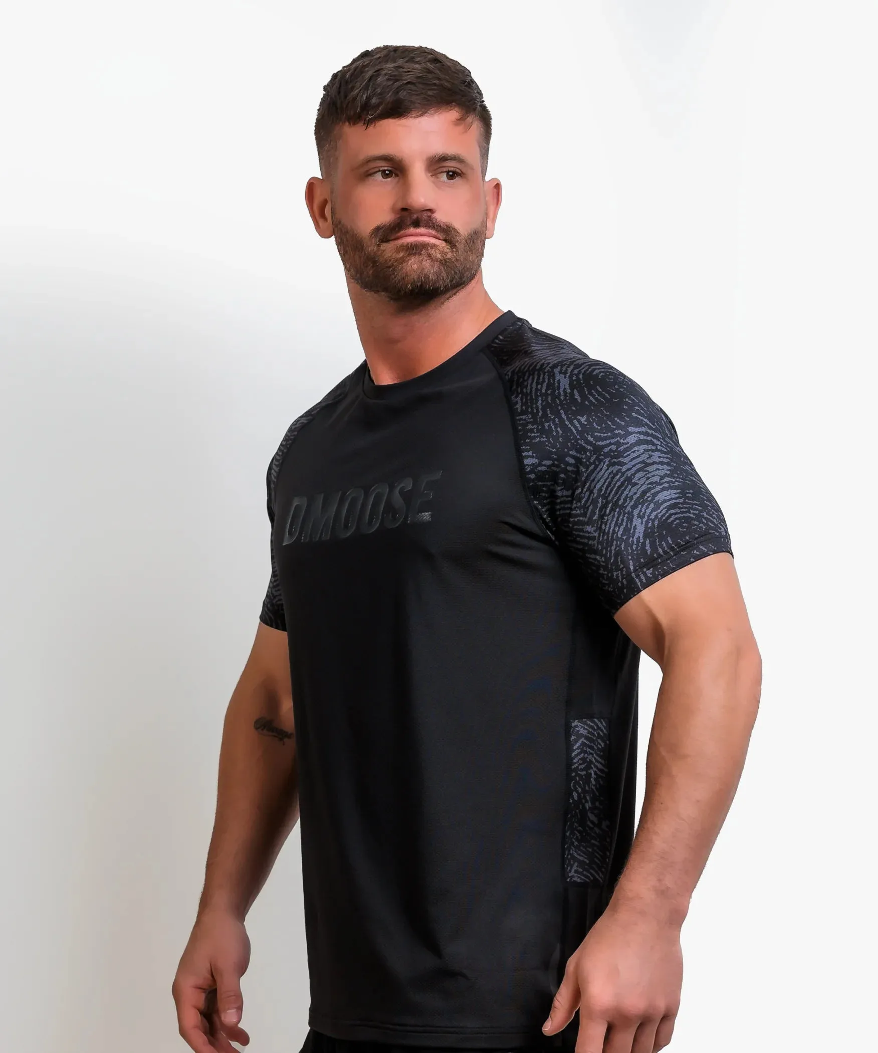 Elevated Tee