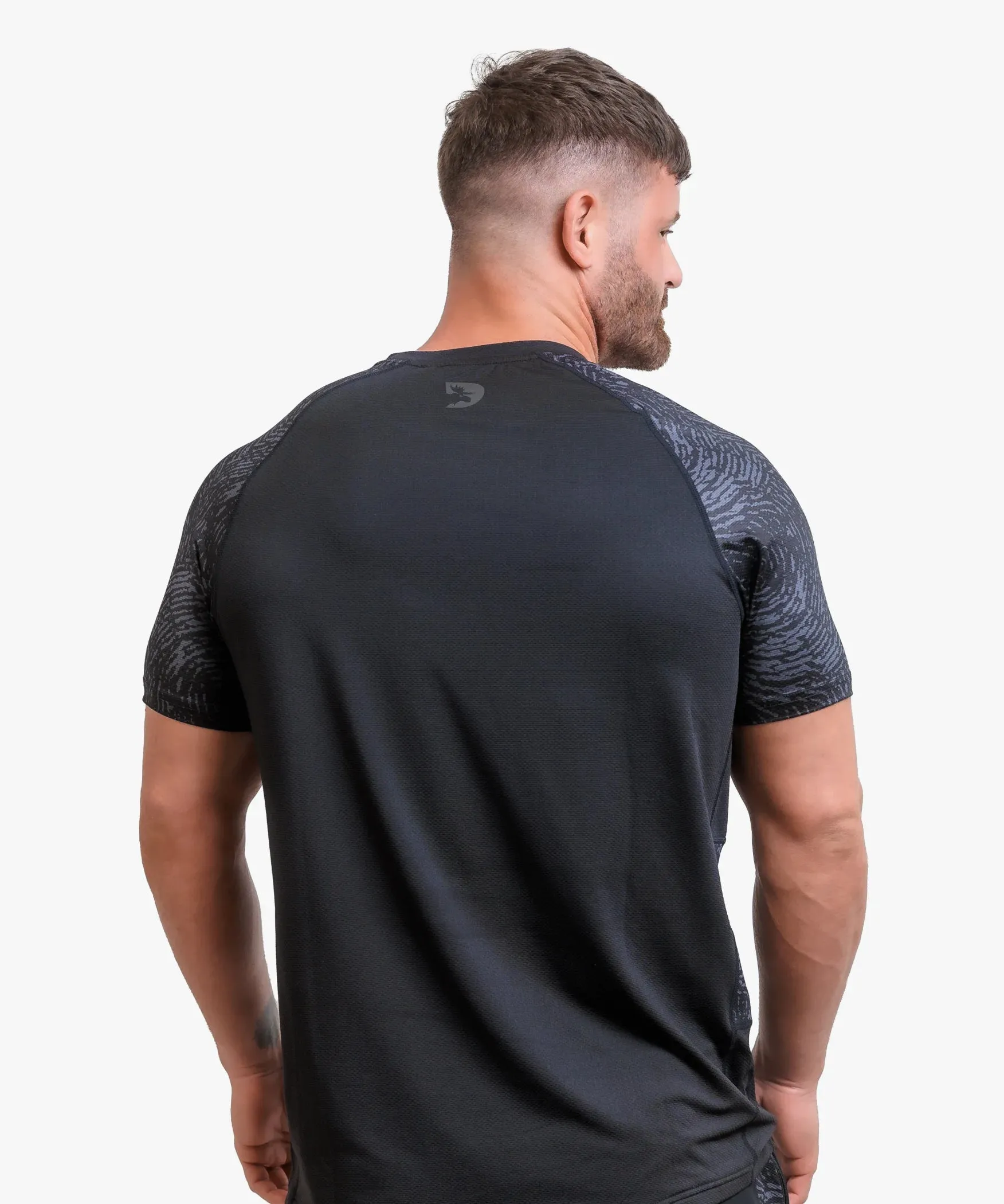 Elevated Tee