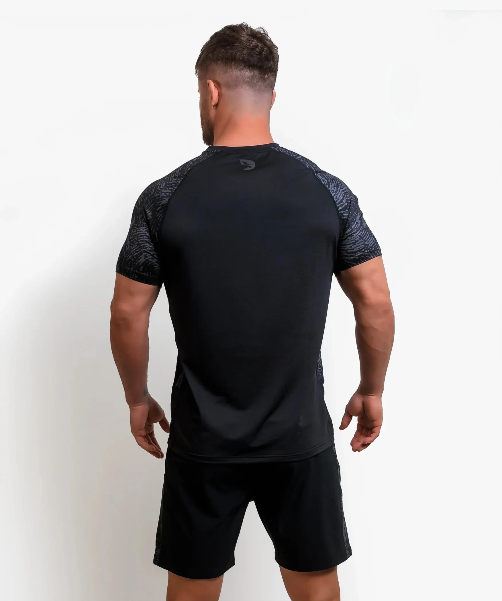 Elevated Tee