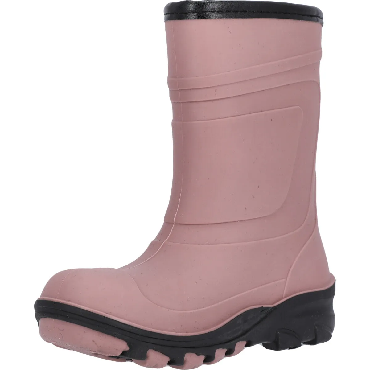 Fian Kids Thermo Boot - Burlwood