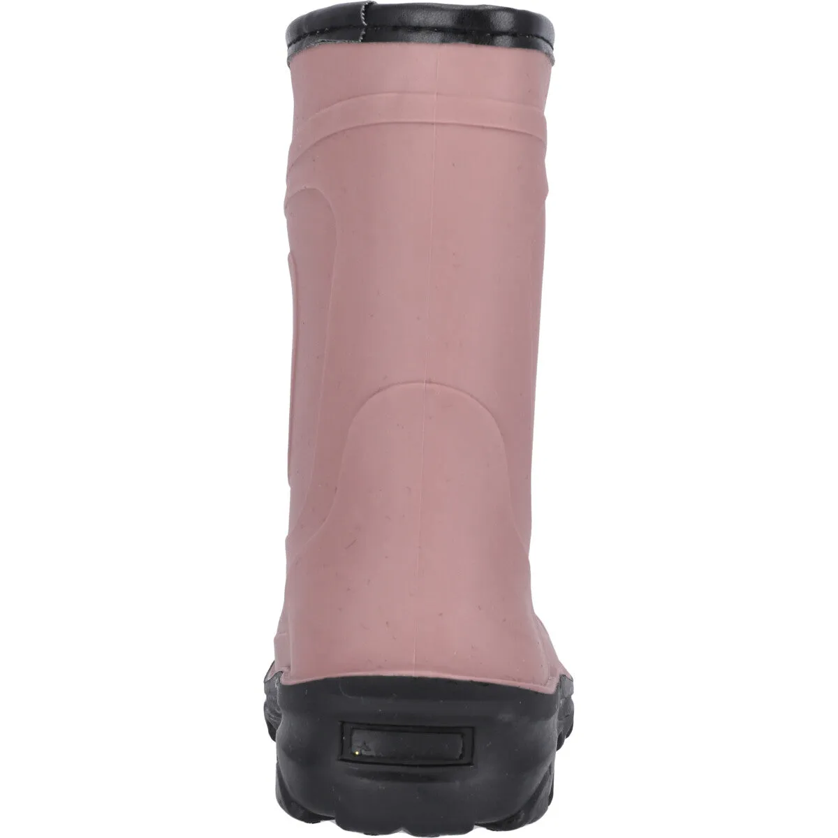 Fian Kids Thermo Boot - Burlwood