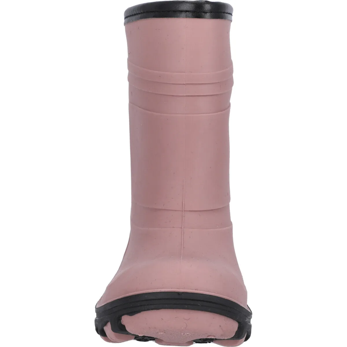 Fian Kids Thermo Boot - Burlwood