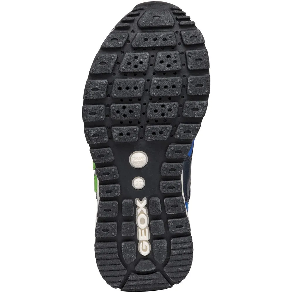 Geox J Pavel D Junior sneakers