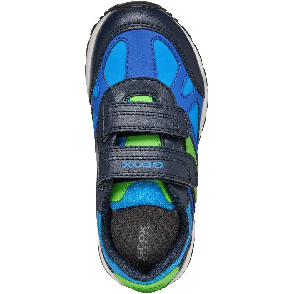 Geox J Pavel D Junior sneakers