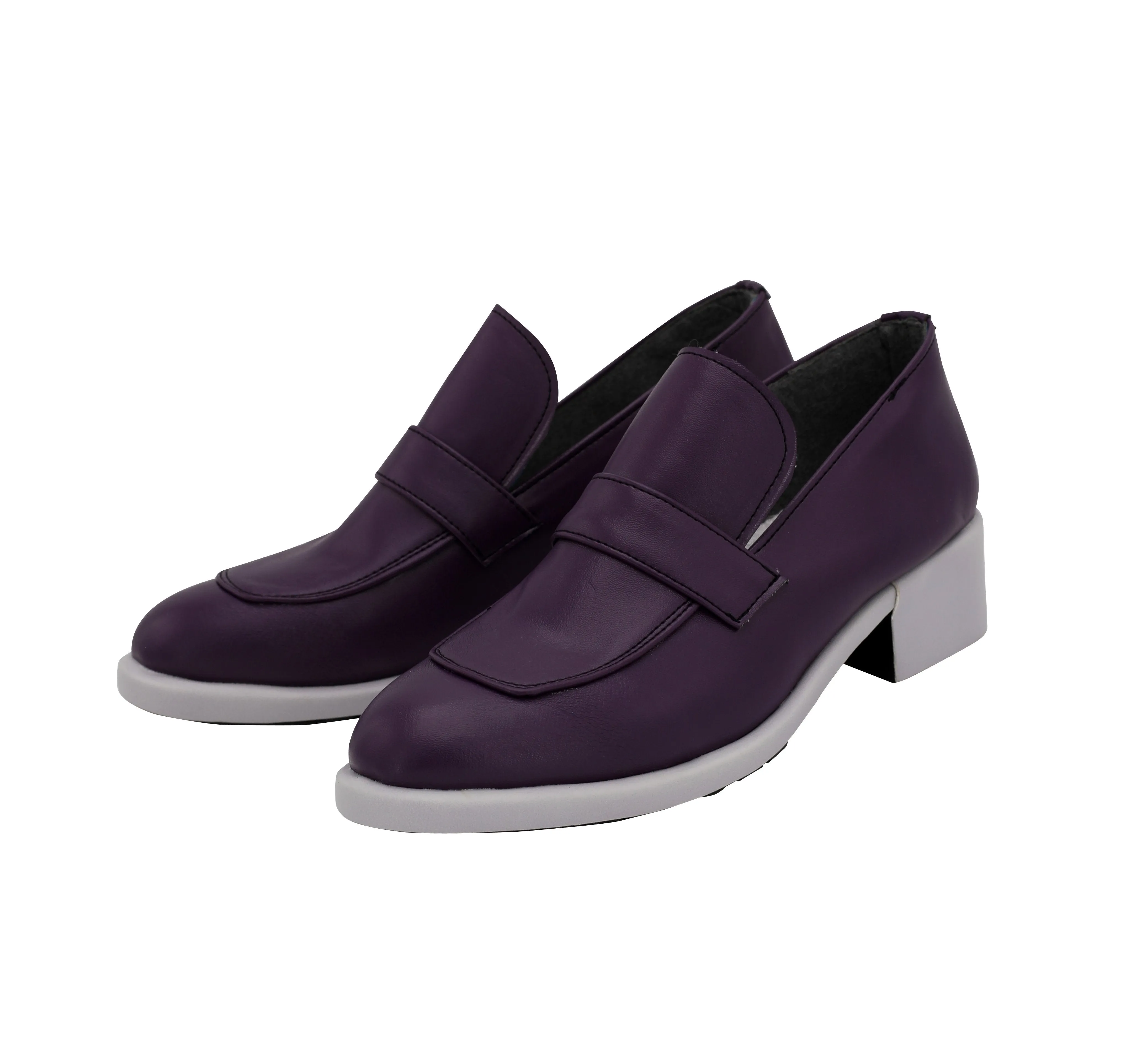 JoJo's Bizarre Adventure Diavolo Cosplay Shoes