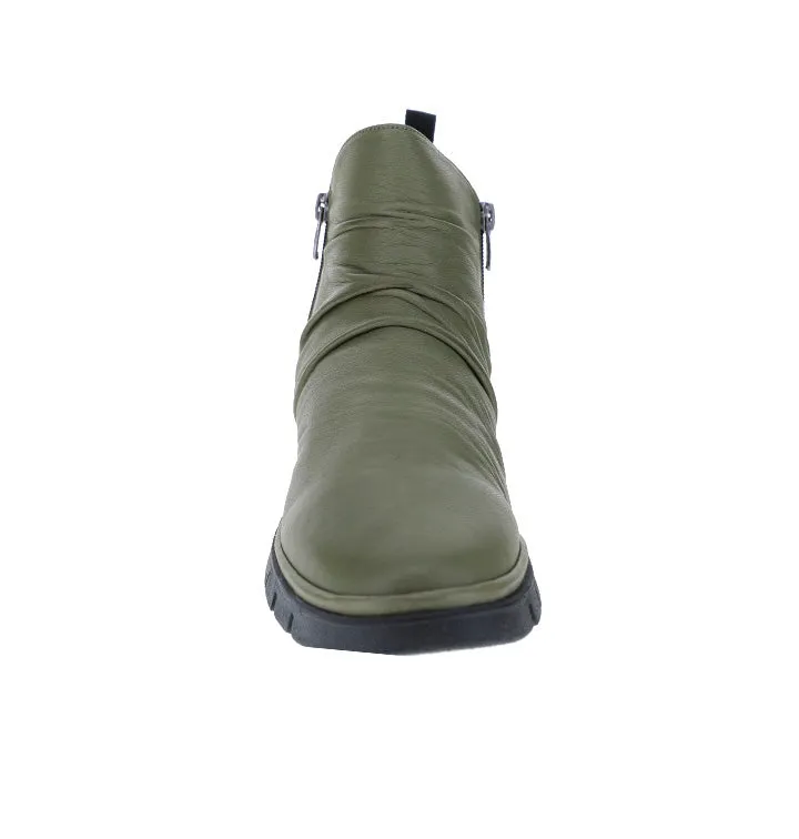 LE SANSA RUBEL KHAKI