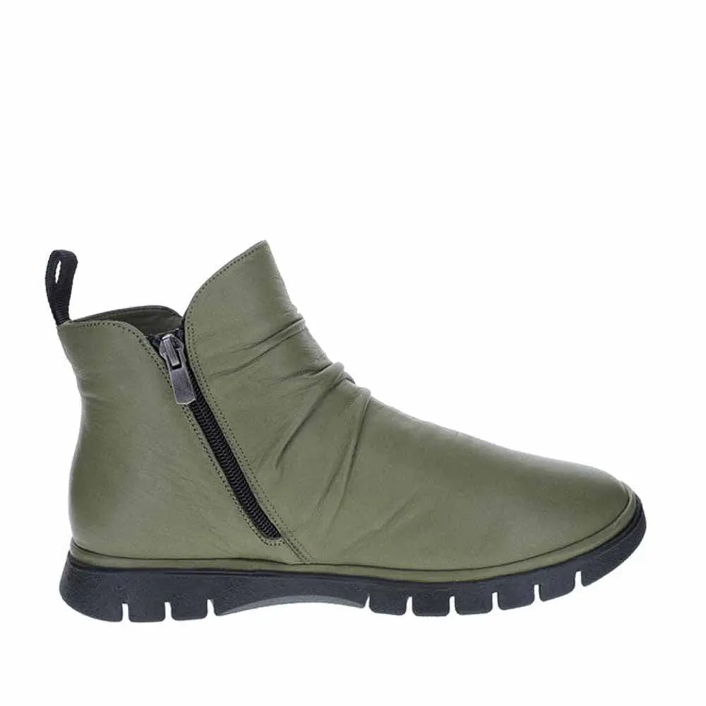 LE SANSA RUBEL KHAKI