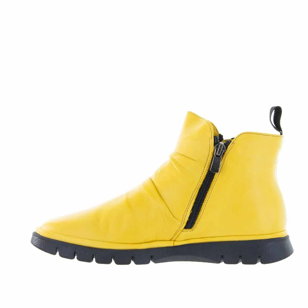 LE SANSA RUBEL MUSTARD