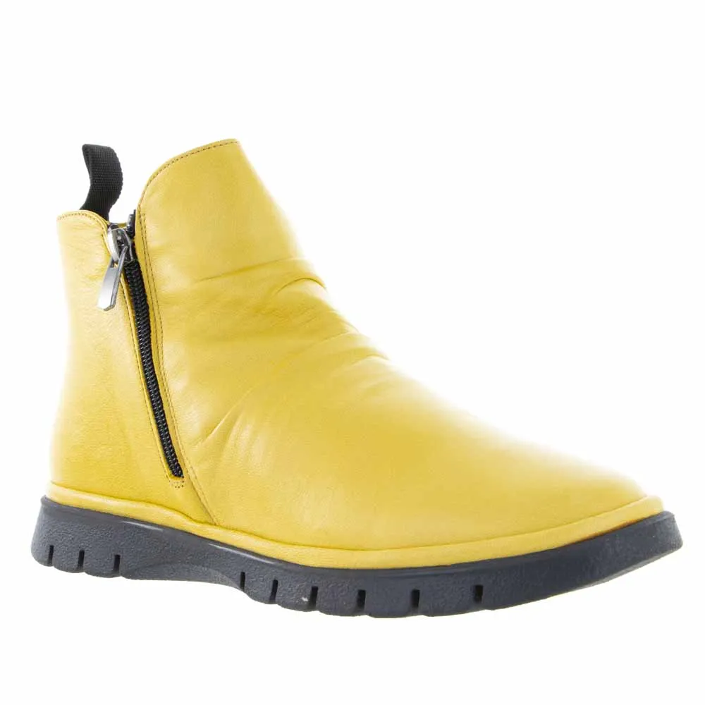 LE SANSA RUBEL MUSTARD