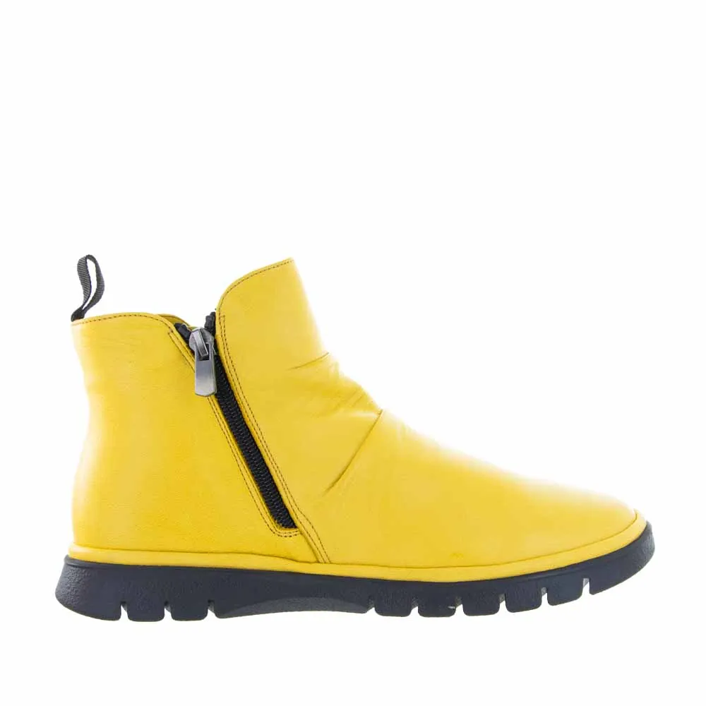 LE SANSA RUBEL MUSTARD