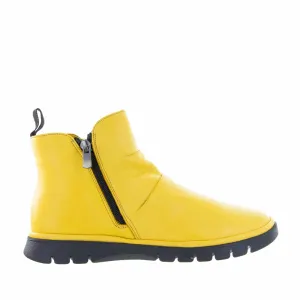 LE SANSA RUBEL MUSTARD