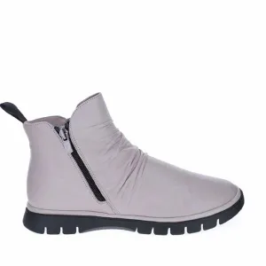 LE SANSA RUBEL SILVER GREY