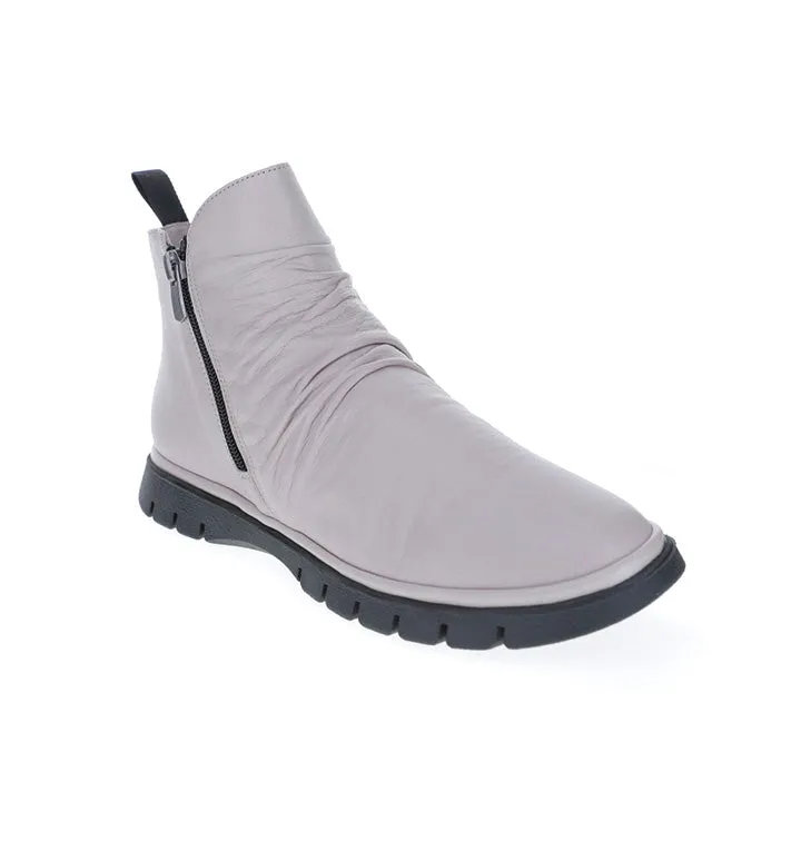 LE SANSA RUBEL SILVER GREY