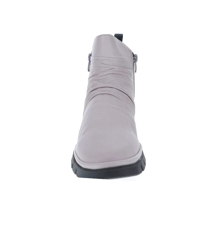 LE SANSA RUBEL SILVER GREY