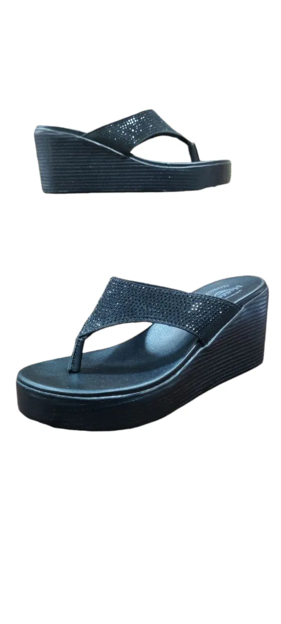 Medifee women slipper-1352