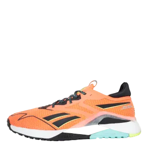 Nano X2 Tr Adventure Orgfla/cblack/soacye