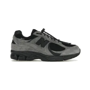 New Balance x JJJJound 2002R "Charcoal Grey" Gore-Tex Pack (M2002RXZ)